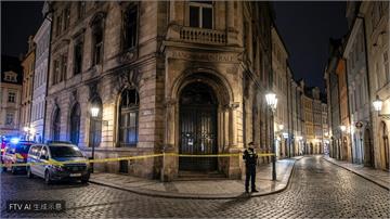希臘2010年銀行縱火懸案突破　警察部長誓言緝兇到底