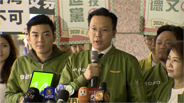 快新聞／吳敦義再失言 林飛帆：應停止性別歧視並道歉