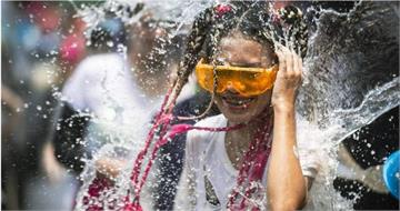 潑水節將至！泰國廊曼機場估10天湧百萬人潮　「這天」運量達高峰