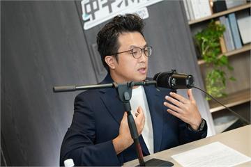 中午來開匯／觀察蔣萬安「黃國昌化」　沈伯洋：被質詢兒虐、洋傘問題就會講話大聲變兇