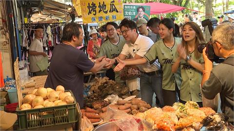 台北兒虐案「蔣萬安未道歉」　沈伯洋酸：應向謝國樑討教
