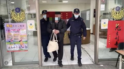 快新聞／新北保全陳金順「鑰匙猛刺37下」致人於死！　遭判無期徒刑定讞