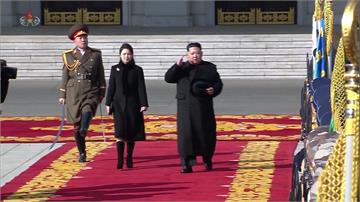 快訊／北朝鮮今早試射短程導彈 南韓官方證實 