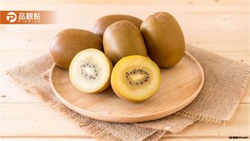 多吃奇異果!研究證實:吃2顆能快速入睡、減少夜醒