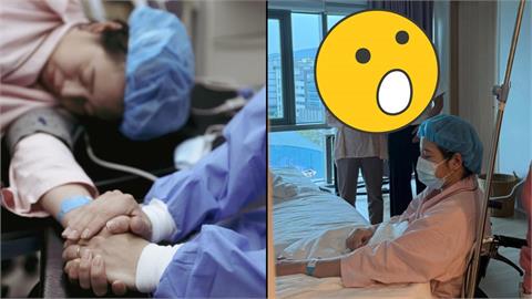 劉品言「卸貨半個月」突喊：像完成任務！剖腹產女當天「老公真實狀態」曝