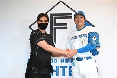 日職／古林睿煬首度牛棚練投　新庄剛志：優秀到令人幾乎窒息