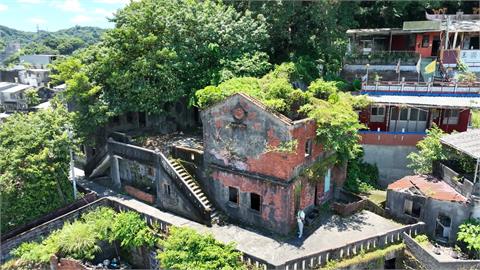 歷史建築「許梓桑古厝」無償捐地　後代竟遭討30萬地價稅