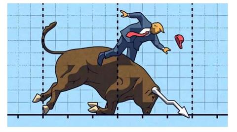 經理人樂觀情緒攀升至六個月新高   尚未見到明顯拐點