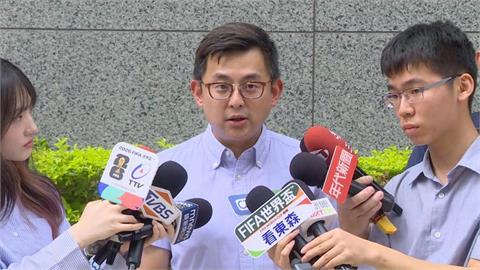民進黨新北市議員卓冠廷。（圖／民視新聞資料照）