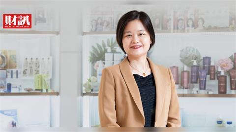 李成家之女　當選十大傑出女青年 李伊伶承襲父業 為台灣植物新藥拚新局