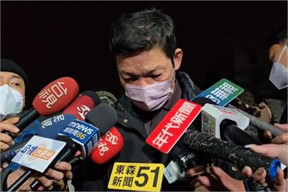 快新聞／全聯生鮮倉儲工地大火9人亡　勞工局「裁罰15萬」