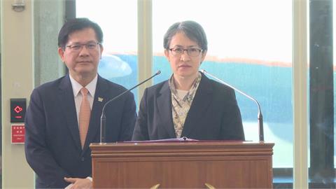 快新聞/得道者多助!蕭美琴分享IPAC心得 台灣從不容易「但終將開創道路」