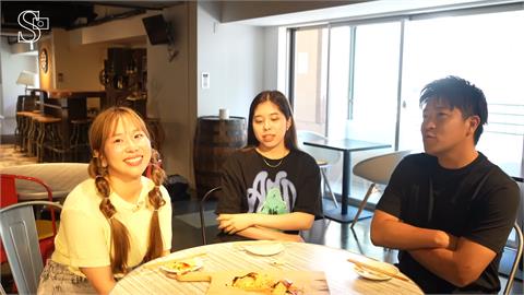 美味到醬料都舔乾淨!櫻花妹手作「台灣蛋餅」 好友狂讚:比大阪燒好吃
