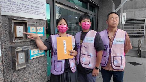 恐嚇？鄉長喊"沒了傅崐萁花蓮就完了"　　"微光花蓮"告發違反選罷法