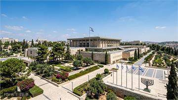 以色列政局變天？前軍事首長Eisenkot崛起挑戰Netanyahu