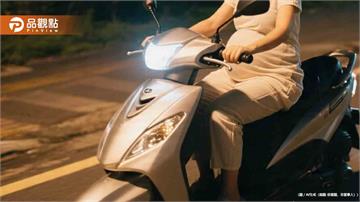 台南孕婦慘遭輾命危、胎死腹中！肇事女停車觀望後逃逸 