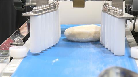 台北國際烘焙展盛大登場　導入智能科技、AI技術搶食市場