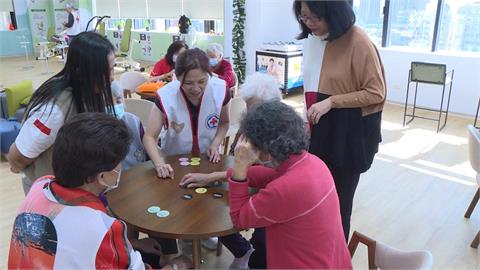 長照3.0明年全面上路！　支持家庭照顧者更給力　長照3.0擴充社區夜間服務量能