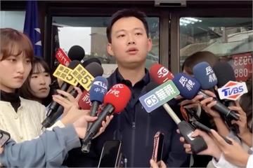 遭質疑追捕張文不力　警所長哽咽：不是只有殉職才值得被尊敬