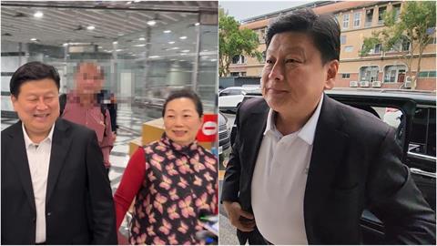 「訪港同團員被捕」傅崐萁裝傻不認識？他曝2可能性「隱瞞不報」真相浮出