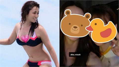 42歲深田恭子曬素顏照曝「真實狀態」…無預警合體「8頭身美少女」掀回憶殺！