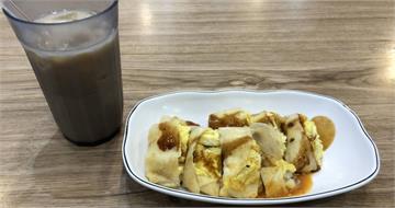 1杯早餐店奶茶＝喝下11顆方糖！　營養師：喝完又久坐恐直接存成脂肪
