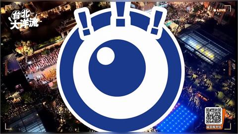 小水滴擠爆龍山寺！「大洋流空拍畫面」震撼曝光…萬網淚喊：每次車掃都好感動