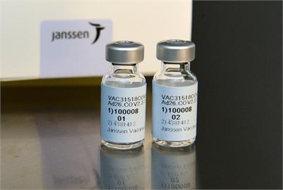 快新聞／美國釋出疫苗要來了？　食藥署證實：輝瑞、嬌生疫苗EUA作業進行中
