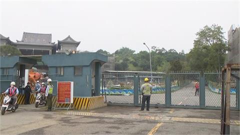 快新聞／傳205廠非列管廠商人員營區猝死　軍備局澄清符合規定無違規