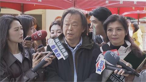 快新聞／挺台灣也被罵？22綠委赴日應援挨轟「翹班看球」　王世堅怒回酸民