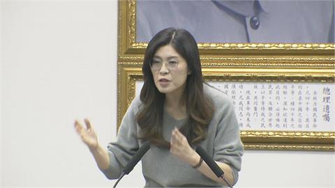 快新聞/國民黨內鬥了?前藍委竟赴美打臉反軍購派 綠委證實:是路線之爭