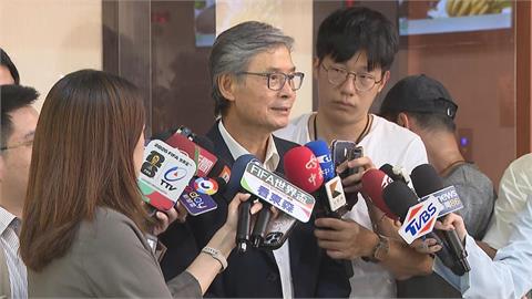 金溥聰強調未收到馬以南簡訊　怒斥李德維傳播不實消息