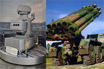 【內幕】反制解放軍遠程火箭　中科院以海劍羚飛彈為打造基礎