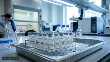 對抗新型伊波拉！默沙東與Wellcome攜手研發試驗疫苗