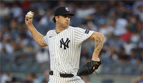 MLB(影)／洋基新星6局8K無失分好投！條紋軍全場3轟退國民笑納2連勝
