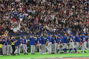 【WBC】中華隊超人氣「3天湧10幾萬台灣球迷」湧東京巨蛋　鄭宗哲一句話神形容