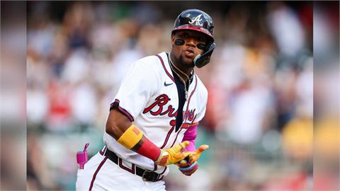 經典賽(影)／史上第一位40轟70盜成員要為國出征！小阿庫尼亞已獲勇士隊出賽許可