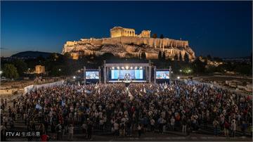 希臘前總理 Alexis Tsipras 另立門戶　組新政黨挑戰現任政府