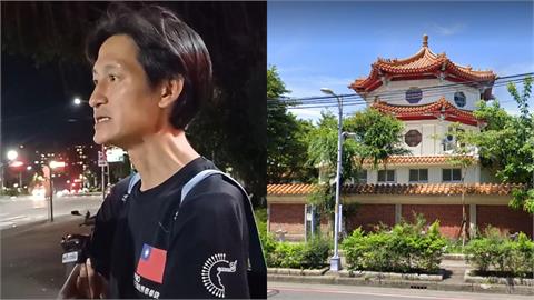 「認屍今天截止」唐治平突搬家　談新住處曝心聲：怕媽媽回來找不到…