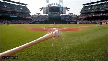MLB／守護者三分砲定江山！8比5擊退皇家　四連戰強勢扳平戰局