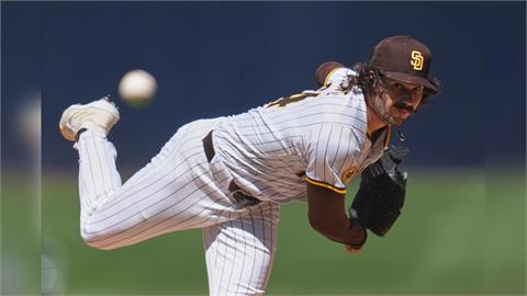 MLB藍鳥隊65.7億重磅補強！「他」過去5年三振數領先全大聯盟