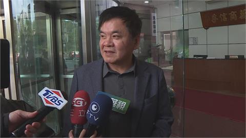 快新聞／鄭麗君談判關稅有功！參選台北市長呼聲高　綠選對會成員回應了