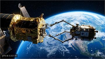 太空版即刻救援！NASA擬派機器人挽救瀕死望遠鏡