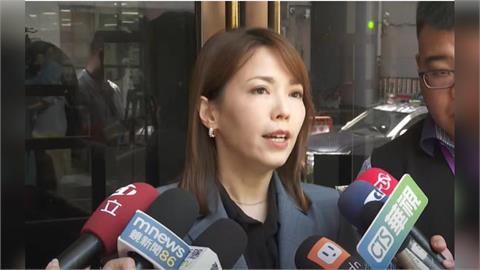快新聞／出面回應了！黃國昌疑養狗仔挨轟　陳智菡嗆：因揭弊被恨得牙癢癢
