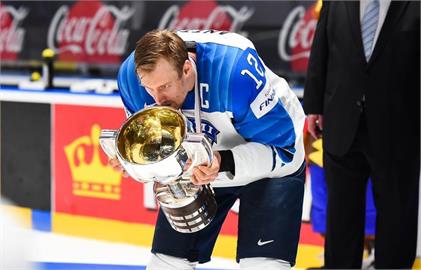 冬奧隔離伙食差　芬蘭冰球教練批不尊重選手人權