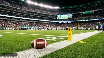 NFL舊金山49人隊新秀左踝韌帶扭傷　恐缺陣至少一個月