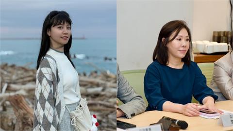 李彥秀談豪宅爭議落淚　1關鍵高嘉瑜反嗆「說謊破綻多」：對不起選民