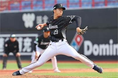 經典賽／關鍵第三戰派19歲徐翔聖先發！台灣隊如何晉級有「這幾種」可能