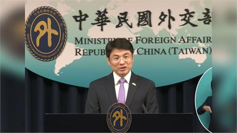 快新聞／台灣、中國外交部爆發衝突！中共竟公開酸我國「跳樑小丑」反被嗆爆