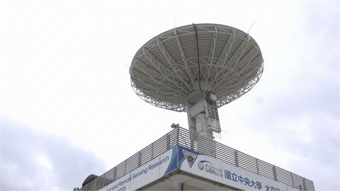 「瞰見、邦誼」年曆　展現台灣衛星技術